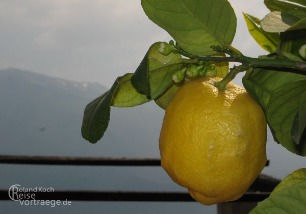 Gardasee - Lombardei - Bilder - Sehenswürdigkeiten - Fotos - Pictures  