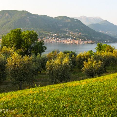 Gardasee 005 Salo, Lombardei, Italien, Italia, Italy