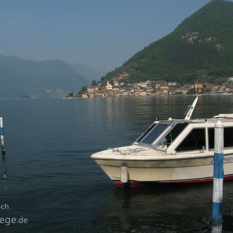 Iseo See 003 Monte Isola, Iseo See, Lombardei, Italien, Italia, Italy