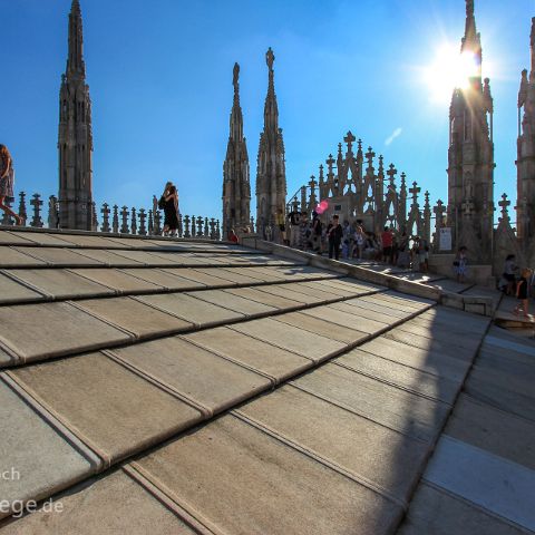 Mailand 009 Dom, Mailand, Milano. Lombardei, Italien, Italia, Italy