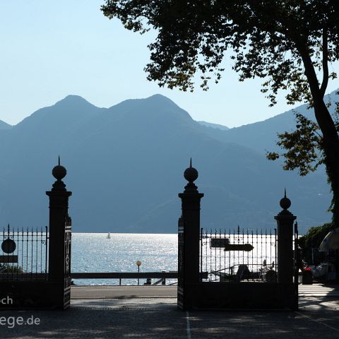 Lago Maggiore 001 Villa Taranto, Verbania, Lago Maggiore, PIemont, Italien, Italia, Italy