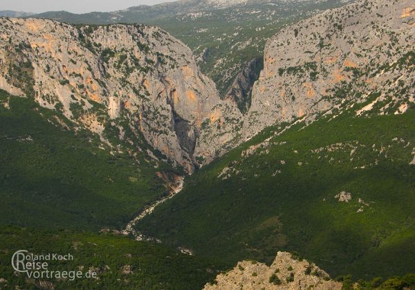 Nuoro - Sardinien - Bilder - Sehenswürdigkeiten - Fotos - Pictures 