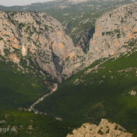 Nuoro 001 Gola Gorroppu, Nuoro, Sardinien, Sardegna, Italien, Italia, Italy