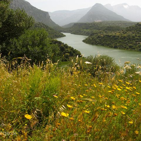 Nuoro 006 Lago di Cedrino, Nuoro, Sardinien, Sardegna, Italien, Italia, Italy