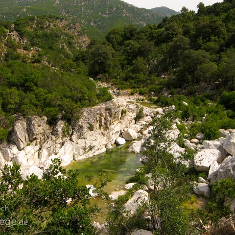 Nuoro 009 Gola Gorroppu, Nuoro, Sardinien, Sardegna, Italien, Italia, Italy