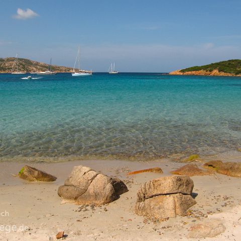 Olbia Tempio und La Maddalena 008 Isola Maddalena, Sardinien, Sardegna, Italien, Italia, Italy