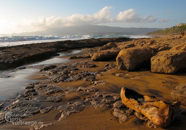 Oristano und Sassari - Fotoparadies - Bilder - Pictures