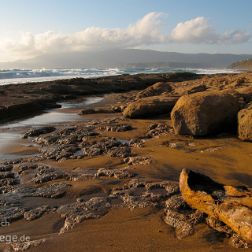 Oristano und Sassari - Fotoparadies - Bilder - Pictures Faszinierende Reisebilder von Provinz Oristano, Sardinien: Das römische Bosa mit seinen bunten liebevoll restaurierten...