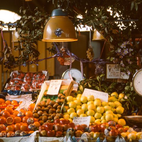 Sizilien 007 Markt, Palermo, Sizilien, Sicily, Sicilia, Italien, Italia, Italy