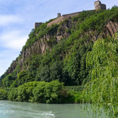 Bozen 010 Burg Sigmundskron, Bozen