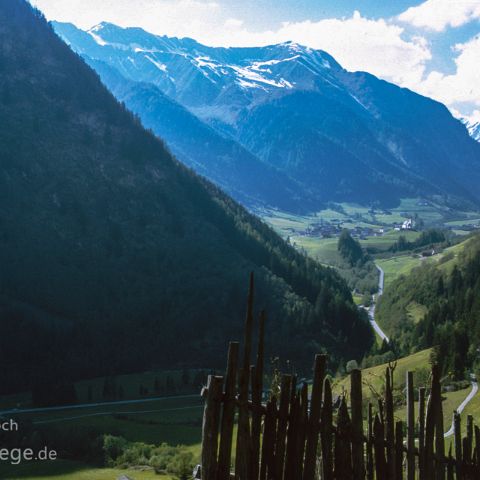 Wipptal 004 Pfunderer Tal, Suedtirol, Alto Adige, Italien, Italia, Italy