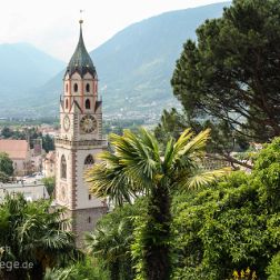 Burggrafenamt - Südtirol - Bilder - Sehenswürdigkeiten - Fotos - Pictures Faszinierende Reisebilder aus dem Burggrafenamt, Süditrol: Meran, Tappeinerweg, Schloß Trauttmannsdorf, Ultental, alte...