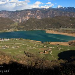 Unterland - Südtirol - Bilder - Sehenswürdigkeiten - Fotos - Pictures Faszinierende Reisebilder aus dem Unterland, Süditrol: Kalterer See, Eppan, Haflingerfest, Burg Hoheneppan, Tramin an...