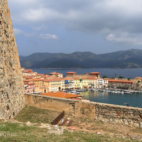 Elba 010 Forte Falcone Portoferraio, Elba