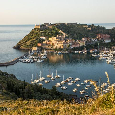 Grosseto 004 Rocca Spagnola, Porto Ercole