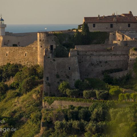 Grosseto 005 Rocca Spagnola, Porto Ercole