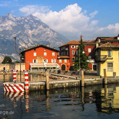 Trentino 010 Torbole, Gardasee,, Suedtirol, Alto Adige, Italien, Italia, Italy