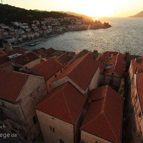 Korcula, Hrvatska, Kroatien, Croatia Korcula, Hrvatska, Kroatien, Croatia