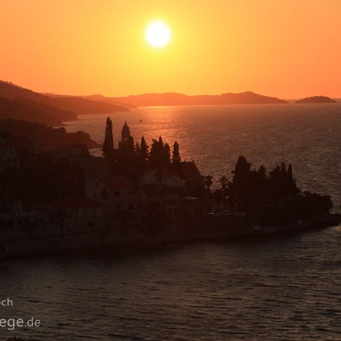 Sonnenuntergang, Hrvatska, Kroatien, Croatia Sonnenuntergang, Hrvatska, Kroatien, Croatia