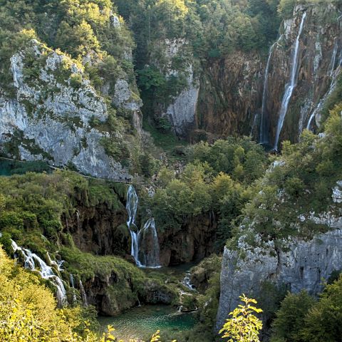 Nationalpark, Plitvicer Seen / Plitvicka Jezera, Hrvatska, Kroatien, Croatia Nationalpark, Plitvicer Seen / Plitvicka Jezera, Hrvatska, Kroatien, Croatia