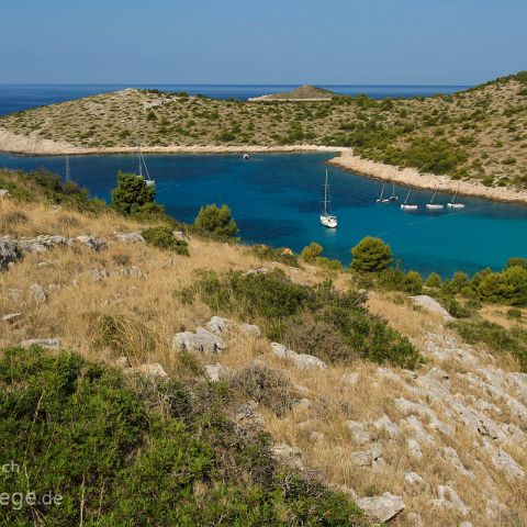 Insel Levrnaka, Nationalpark, Kornaten / Kornati, Hrvatska, Kroatien, Croatia Insel Levrnaka, Nationalpark, Kornaten / Kornati, Hrvatska, Kroatien, Croatia