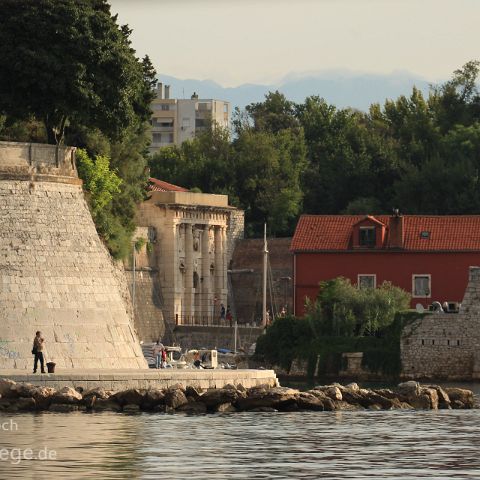 Zadar, Hrvatska, Kroatien, Croatia Zadar, Hrvatska, Kroatien, Croatia