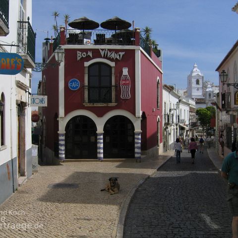 Algarve 003 Lagos