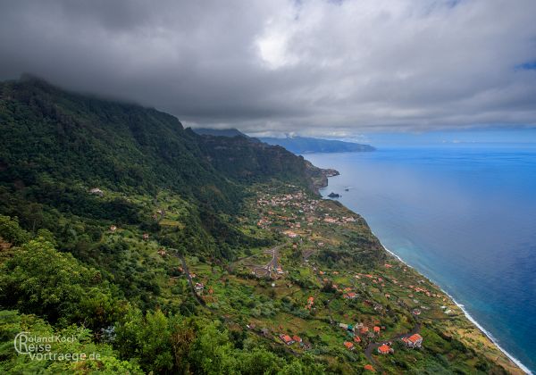 Madeira - Bilder - Sehenswürdigkeiten - Fotos - Pictures - Stockfotos 