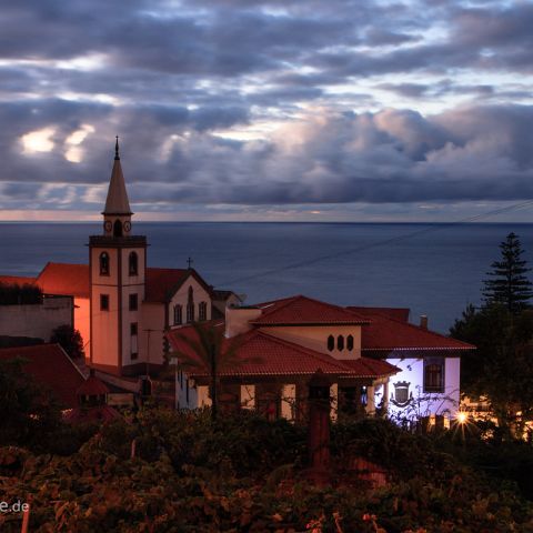 Madeira 010 Sao Jorge, Madeira, Portugal