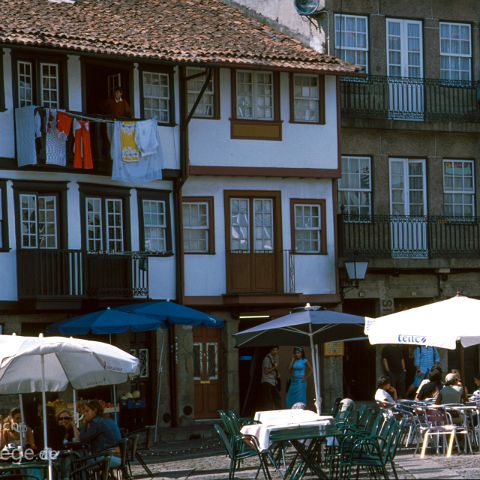 Nordportugal 006 Guimaraes, Portugal