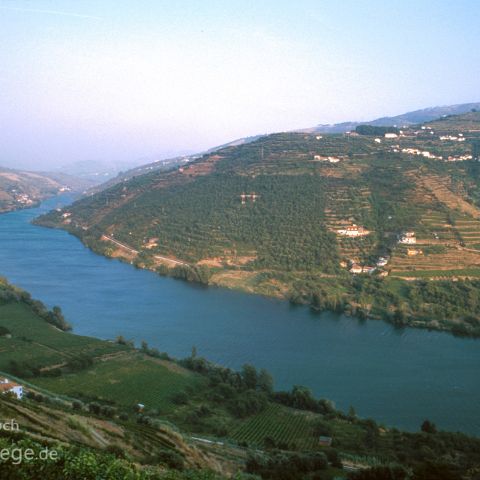 Zentralportugal 002 Rio Duoro, Portugal