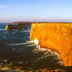 Algarve - Bilder - Sehenswürdigkeiten - Fotos - Pictures - Stockfotos Faszinierende Reisebilder von der Algarve. Lagos, das Cabo San Vicente, Silves, Monchique. Viel Vergnügen beim...