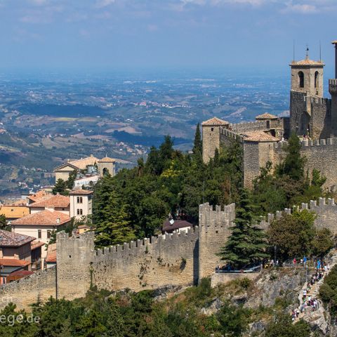 San Marino 005 San Marino