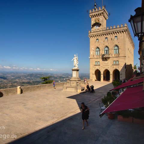 San Marino 007 San Marino