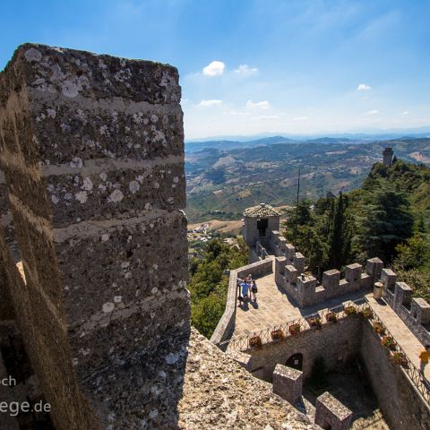 San Marino 008 San Marino