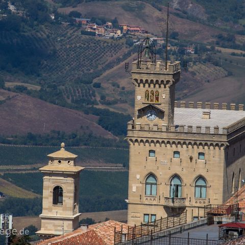 San Marino 009 San Marino