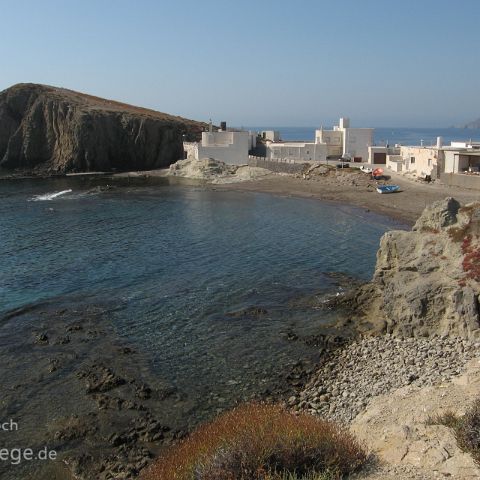 Cabo de Gata 008 Calila del Plajazo, Cabo de Gata NP, Andalusien, Andalusia, Andalucia, Spanien, Espana, Spain