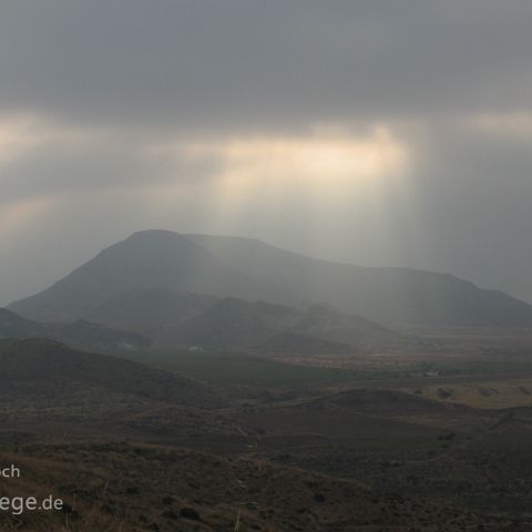 Cabo de Gata 009 Rodalquilar, Cabo de Gata NP, Andalusien, Andalusia, Andalucia, Spanien, Espana, Spain