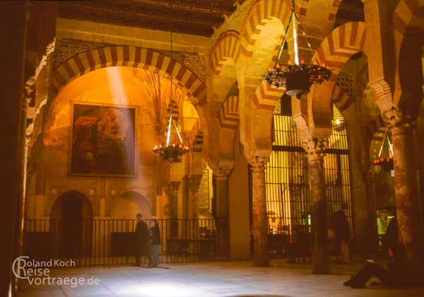 Cordoba - Andalusien - Bilder - Sehenswürdigkeiten - Fotos - Pictures  