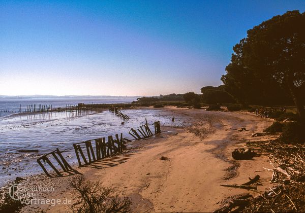 Huelva - Andalusien - Bilder - Sehenswürdigkeiten - Fotos - Pictures 