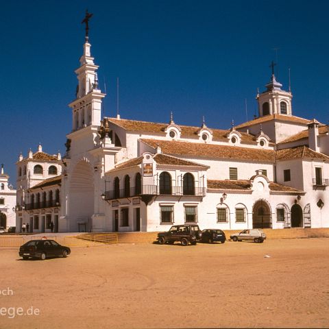 Huelva 006 Mazagon, La Triada, Andalusien, Andalusia, Andalucia, Spanien, Espana, Spain