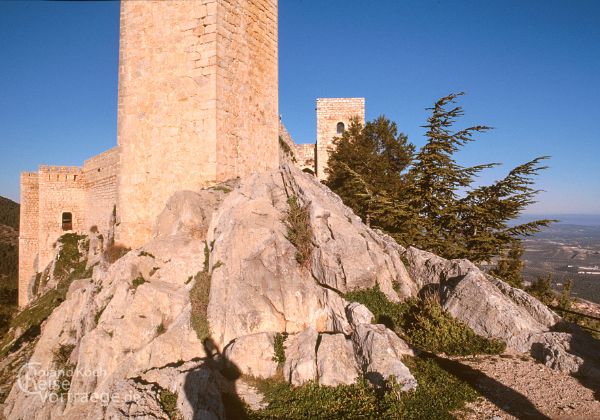 Jaen - Andalusien - Bilder - Sehenswürdigkeiten - Fotos - Pictures 