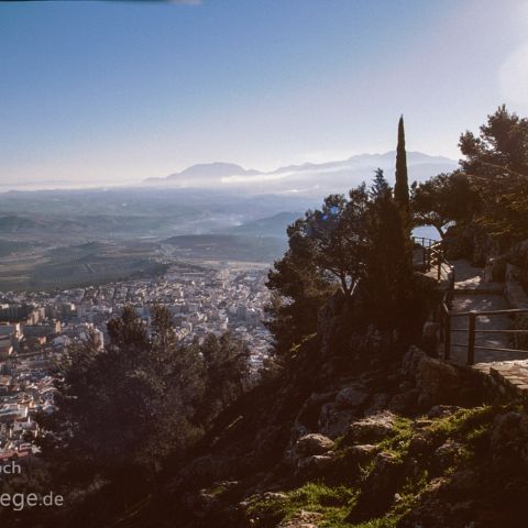 Jaen 002 Jaen, Andalusien, Andalusia, Andalucia, Spanien, Espana, Spain