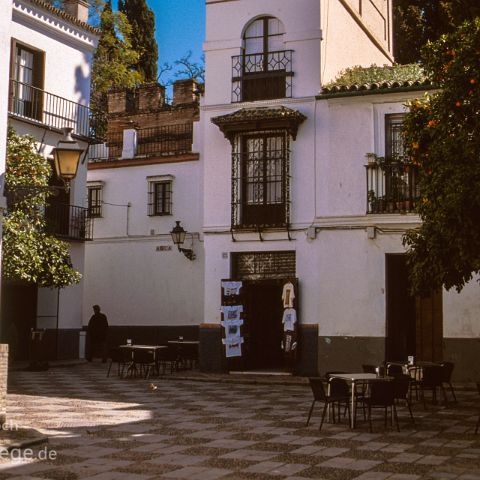 Sevilla 007 Juderia, Sevilla, Andalusien, Andalusia, Andalucia, Spanien, Espana, Spain