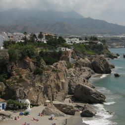 Malaga - Andalusien - Bilder - Sehenswürdigkeiten - Fotos - Pictures Faszinierende Reisebilder aus der Provinz Malaga, Andalusien: Costa del Sol, Marbella, Ronda, Nerja, Guadix. Der Tajo...