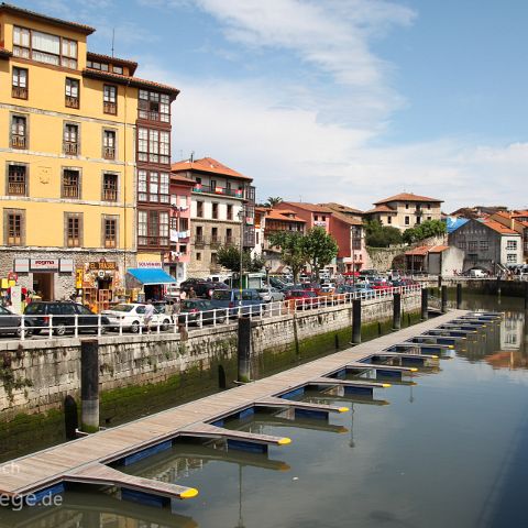 Asturien 005 Llanes, Asturien, Spanien, Espana, Spain