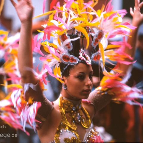 Gran Canaria 004 Karneval, Gran Canaria, Kanaren, Canary Island, Islas Canaria, Spanien, Espana, Spain