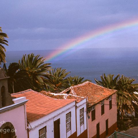 La Palma 002 San Andres, La Palma, Kanaren, Canary Island, Islas Canaria, Spanien, Espana, Spain