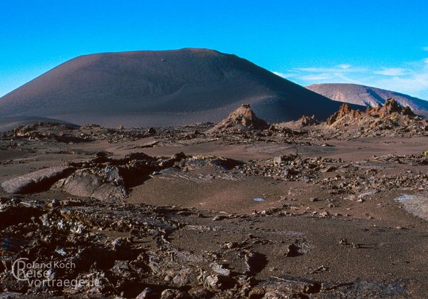 Lanzarote - Kanarische Inseln - Bilder - Sehenswürdigkeiten - Fotos - Pictures 