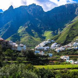 Gran Canaria - Kanarische Inseln - Bilder - Sehenswürdigkeiten - Fotos - Pictures Faszinierende Reisebilder aus Gran Canaria, Kanarische Inseln: Las Palmas de Gran Canaria, Karnerval, Dünen von...